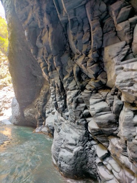 多納鬼斧神工峽谷步道(一線天)2730300