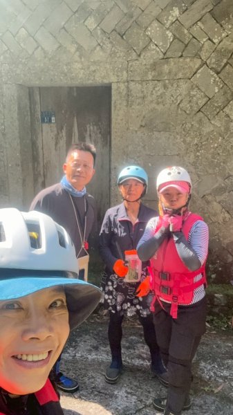 坪林-碧湖溪-蛋糕瀑布群（溯溪）2820939