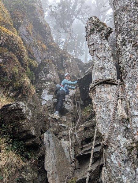 濛濛霧雨之關山補考行2879592