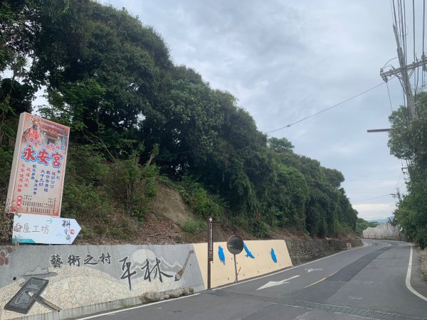 九九峰森林步道2768994