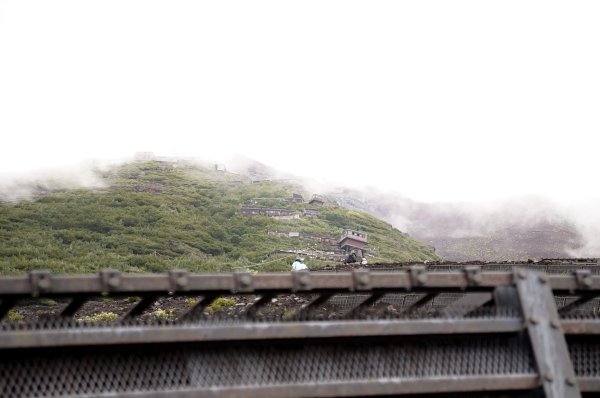 日本富士山 吉田路線2601997