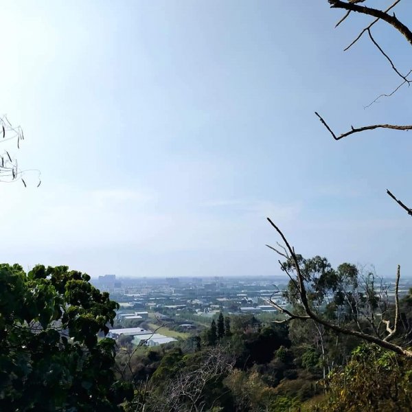 高雄觀音山步道1299269