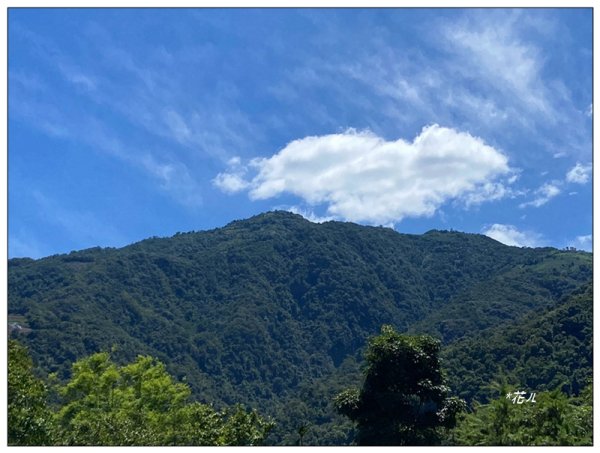 摩摩納爾瀑布 (武界壩秘境)2823593