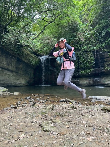 微笑山線五分山系菁桐-平溪-望古2881209