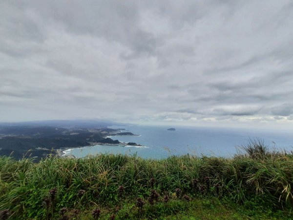 20230226 基隆山-雞籠山（小百岳）2044789