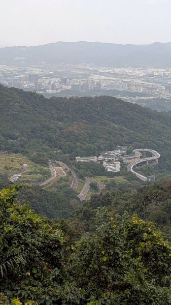天上山步道2980450