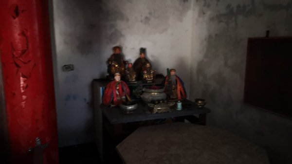 巴庫拉斯，七彩湖1339079