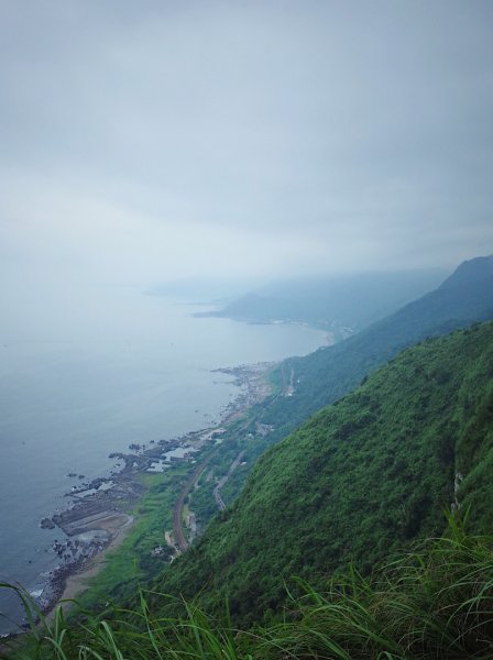 2019/06/22 嶐嶺古道、嶐嶐山616791