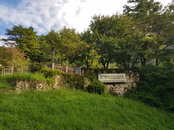 嘉明湖、向陽山三叉山（百岳×19、20）1071391