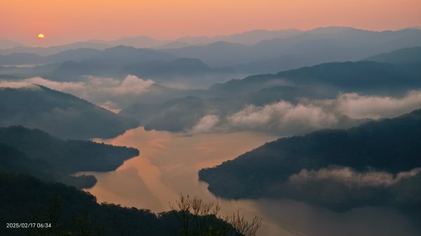 翡翠水庫壩頂&士林官邸鬱金香 2/172713972