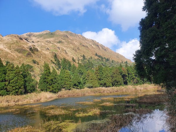夢幻湖步道1275212