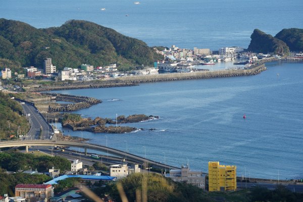 新北 瑞芳 龍潭山、瑞芳山、秀崎山、碧峰岩、白象山2661542