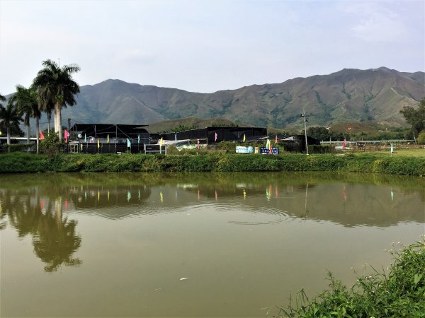 HK - 雞公嶺938848