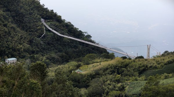 【台灣健行】振峯太平、雲嘉連峰2669139