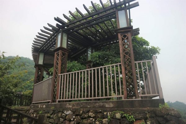 小百岳NO.14 深坑土庫岳。更寮古道 山豬窟尖，小南港山，南港山水綠生態公園2258386