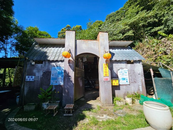 好走避暑的李崠山.泰平山.馬望僧侶山O型2567220