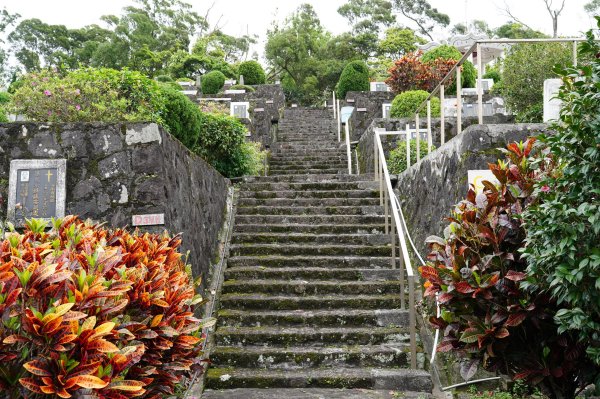 臺北 北投 嘎嘮別山、稻香山、貴子坑山2760549