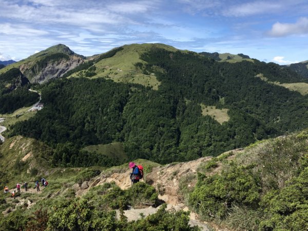 1090702合歡山北峰1037109