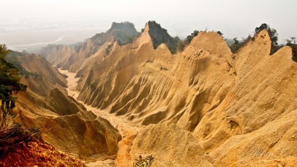 苗栗火炎山104691