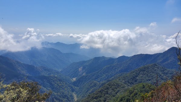 台中鳶嘴山1727386