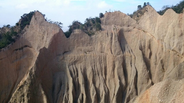 火炎山步道之旅23625