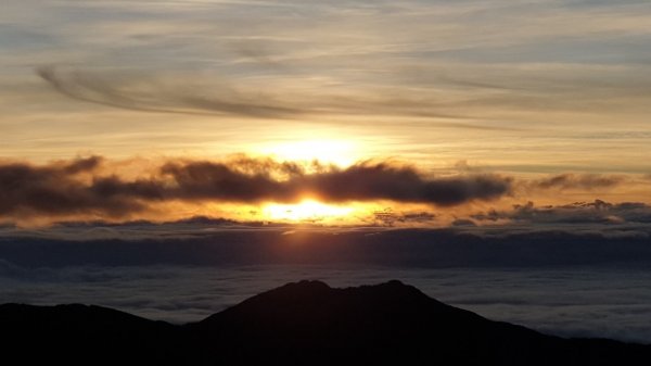 嘉明湖 三叉山、向陽1556847