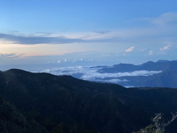 2022/06/02-2022/06/03(兩天一夜-嘉明湖/向陽山/三叉山)1728619