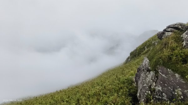 快閃 #小觀音山西峰 9/253122756