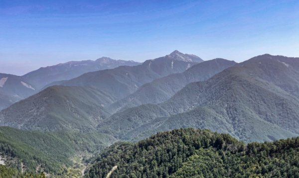 戀愛般的甘酸甜⋯ 閂山．鈴鳴山1342309