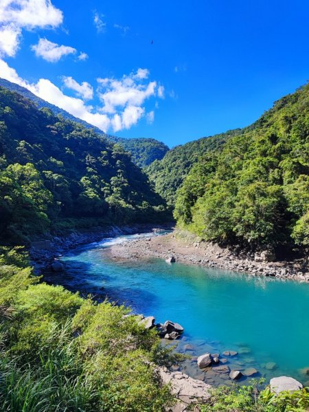 內洞國家森林遊樂區步道 - (新北)臺灣百大必訪步道2293042