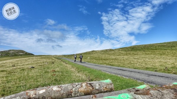 【勇氣2.0朝聖之旅】 D1庇里牛斯山賞雲海652972