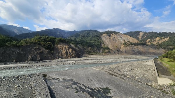 【親民路線≠親切山路】百岳#072塔關山2956653