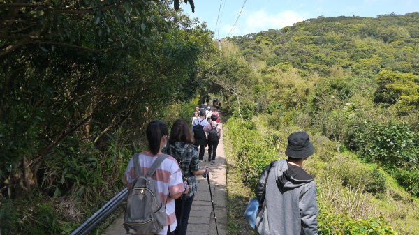 觀音山登山健行趣(小百岳05號)1632343