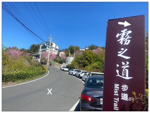頂石棹步道群、樂野山、霹靂山 d型路線2749154