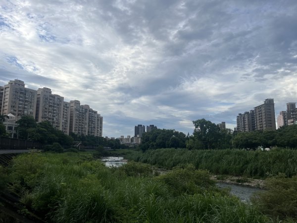 [2025臺北健走趣-01/49] 2025_0617_景美河濱公園2814549