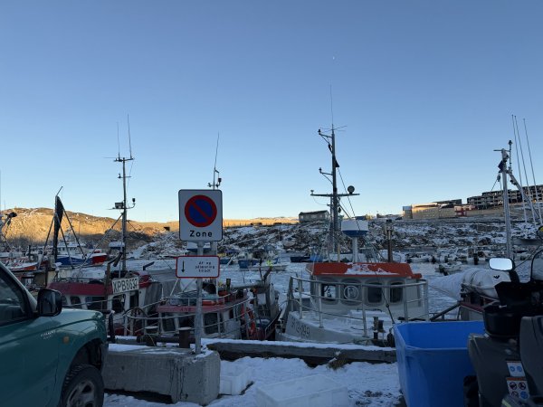 [紐約馬之行-43] 2025_1107 渡輪碼頭和市區2951039