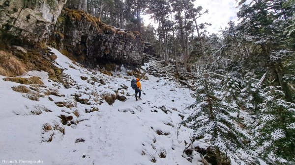 雪山西稜5天4夜2427796