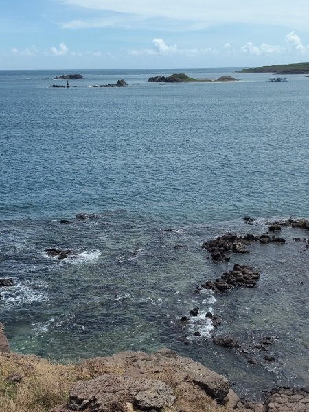 南海四島一望安島2879814