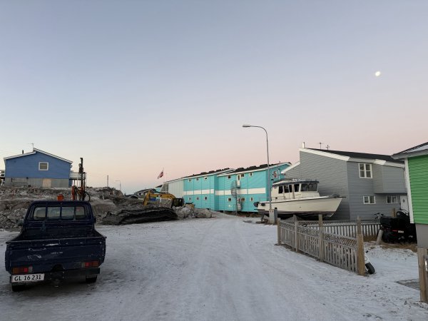 [紐約馬之行-39] 2025_1107 黃線步道登山口2950371