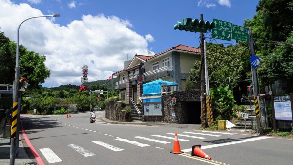 環七星山步道,百拉卡步道,清天宮1794810