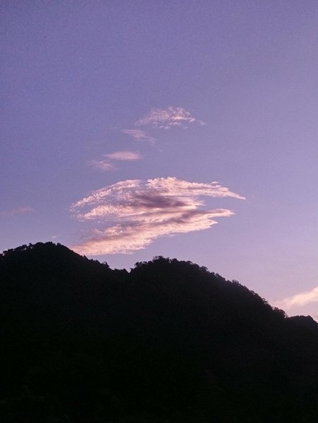 馬武督山，蓮包山，鴛鴦谷瀑布連走671759