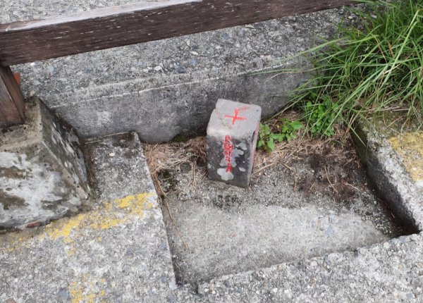 【中級山】谷關七雄東卯山2740989