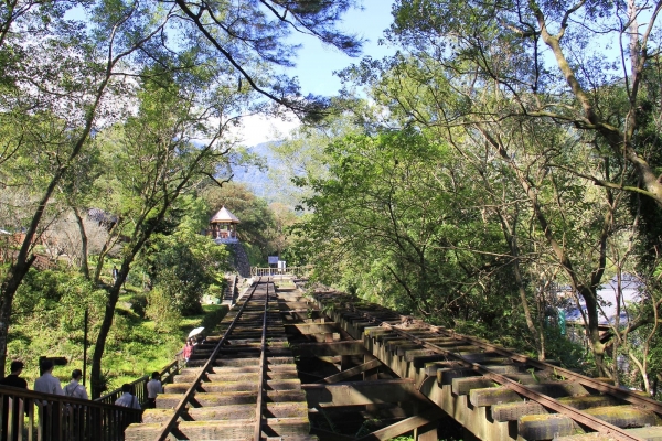 【新聞】池南、林田山、大農大富及瑞穗 春節營運措施除夕休園、農曆春節期間不打烊