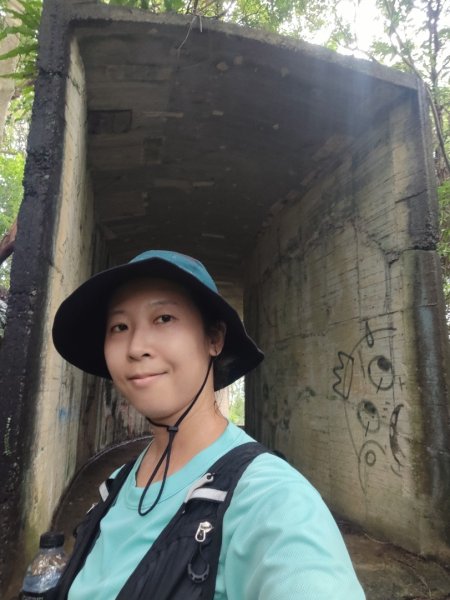 微笑山線之新店和美山-銀河洞2847782