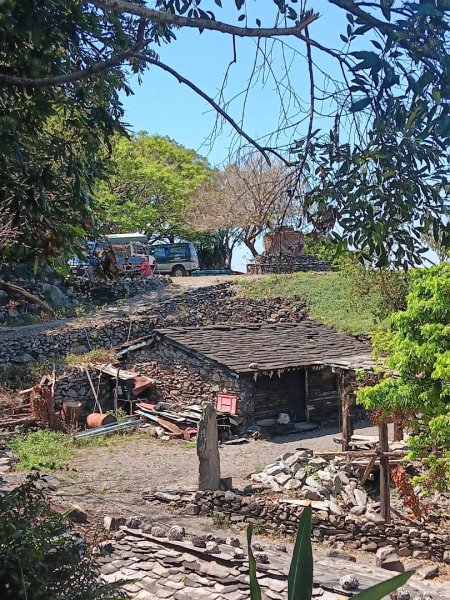 老七佳石板屋3011064