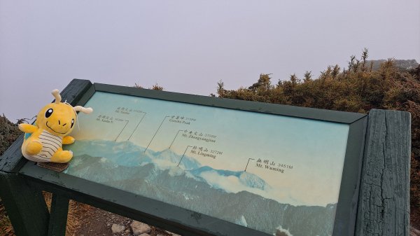 合歡西峰單攻1216826