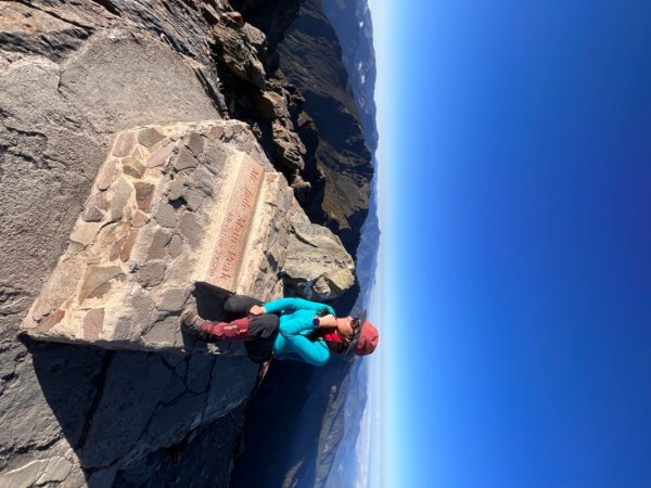 玉山群峰前五峰後四峰2610018