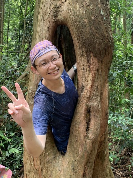 20250614南投南鳳凰山2813254