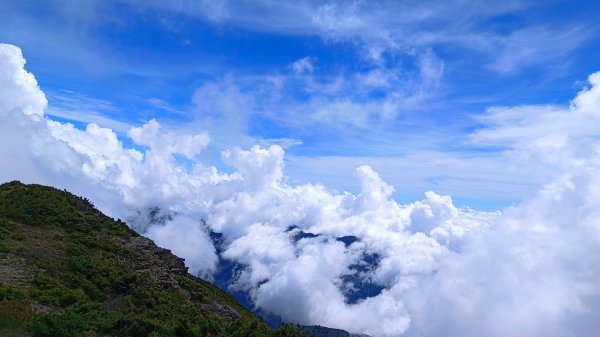 南橫F4之關山/庫哈諾辛山1748008