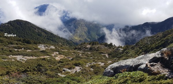 玉山北峰449924